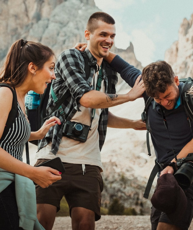 SecureTrip: Affordable Group Tours & Custom Travel Packages