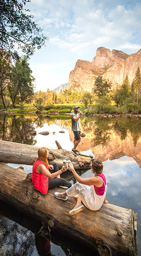 SecureTrip: Affordable Group Tours & Custom Travel Packages